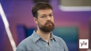 “Uhkien keskellä taide tarjoaa syyn kommunikoida, se on liimaa”, sanoo Johannes Ekholm: 14.03.2020 10.00