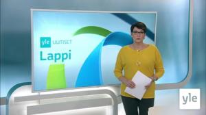 Yle Uutiset Lappi 13-03-2020 Klo 17-06: 13.03.2020 16.45