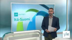 Yle Uutiset Itä-Suomi 13-03-2020 Klo 17-06: 13.03.2020 16.46