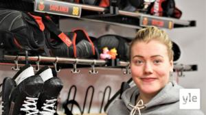 "Uskalla olla oma itsesi!"- lukihäiriö ja adhd eivät ole estäneet Ronja Savolaista matkalla olympia- ja MM-menestykseen: 14.03.2020 00.01