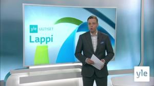 Yle Uutiset Lappi 16-03-2020 Klo 17-06: 16.03.2020 16.40