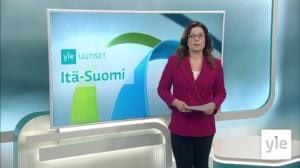 Yle Uutiset Itä-Suomi 16-03-2020 Klo 17-06: 16.03.2020 16.43
