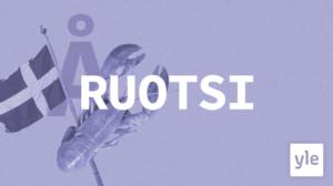 Abitreenit: Ruotsi, yo-koelähetys, kevät 2020: 16.03.2020 19.33