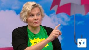 Paula Noronen: 17.03.2020 19.00