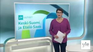 Yle Uutiset Keski-Suomi ja Etelä-Savo 17-03-2020 Klo 17-06: 17.03.2020 16.34