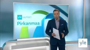 Yle Uutiset Pirkanmaa 18-03-2020 Klo 17-06: 18.03.2020 16.46