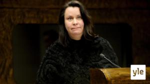 Perustuslakivaliokunnan tiedotustilaisuus valmiuslaista.: 19.03.2020 15.36