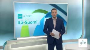 Yle Uutiset Itä-Suomi 19-03-2020 Klo 17-06: 19.03.2020 16.40