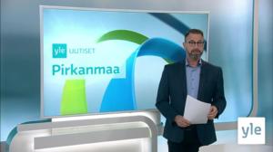 Yle Uutiset Pirkanmaa 19-03-2020 Klo 17-06: 19.03.2020 16.43