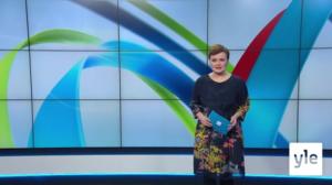Yle Uutiset Uusimaa 19-03-2020 klo 18-21: 19.03.2020 19.12