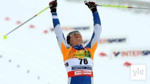 Hiihdon MM 2009 Liberec: naisten 10 km (p): 21.03.2020 17.20
