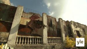 Ulkolinja: Sota joka jäätyi: 20.03.2020 11.00