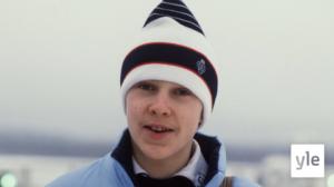 Hiihdon MM 1982 Oslo: suurmäen kilpailu: 21.03.2020 13.20