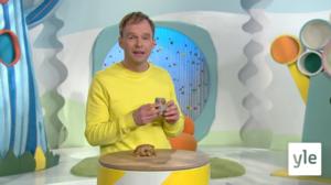Pöllö ja sammakko: 23.03.2020 18.00