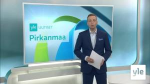 Yle Uutiset Pirkanmaa 20-03-2020 Klo 17-06: 20.03.2020 16.32