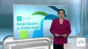 Yle Uutiset Keski-Suomi ja Etelä-Savo 20-03-2020 Klo 17-06: 20.03.2020 16.37