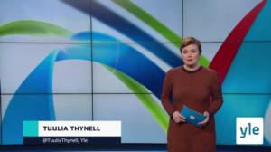 Yle Uutiset Uusimaa 20-03-2020 klo 17-06: 20.03.2020 19.19