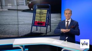 Yle Uutiset viittomakielellä: 22.03.2020 16.59