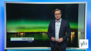 Sääennuste klo 18: 22.03.2020 18.30