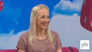Kaisa Mäkäräinen: 23.03.2020 19.00
