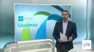 Yle Uutiset Uusimaa 24-03-2020 klo 17-06: 24.03.2020 16.27