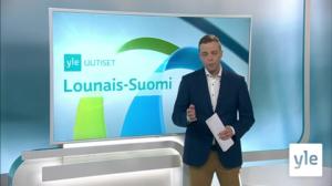 Yle Uutiset Lounais-Suomi 24-03-2020 Klo 17-06: 24.03.2020 16.43