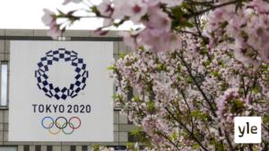 Yle Urheilun erikoislähetys - Tokion olympialaiset siirretty: 24.03.2020 17.00