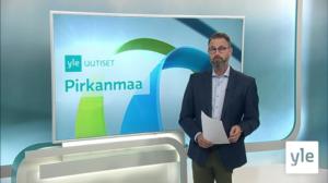 Yle Uutiset Pirkanmaa 25-03-2020 Klo 17-06: 25.03.2020 16.25