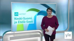 Yle Uutiset Keski-Suomi ja Etelä-Savo 25-03-2020 Klo 17-06: 25.03.2020 16.42
