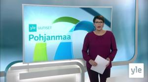 Yle Uutiset Pohjanmaa 25-03-2020 Klo 17-06: 25.03.2020 16.40
