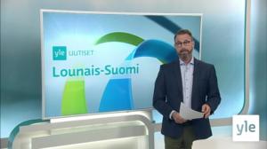 Yle Uutiset Lounais-Suomi 25-03-2020 Klo 17-06: 25.03.2020 16.42