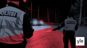 Svenska Yle live coronaspecial: Polisen stänger av Nyland - vad händer nu?: 26.03.2020 16.00