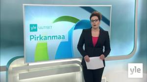 Yle Uutiset Pirkanmaa 26-03-2020 Klo 17-06: 26.03.2020 16.38