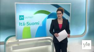 Yle Uutiset Itä-Suomi 26-03-2020 Klo 17-06: 26.03.2020 16.44
