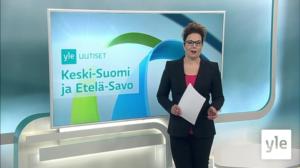 Yle Uutiset Keski-Suomi ja Etelä-Savo 26-03-2020 Klo 17-06: 26.03.2020 16.45