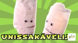 Ei uneksiva mies maailmaa kaipaa: 30.03.2020 13.00