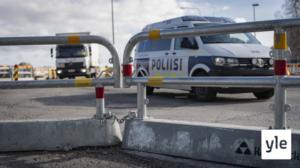 Svenska Yle live coronaspecial: Nu isoleras Nyland - vi är på plats: 27.03.2020 16.00