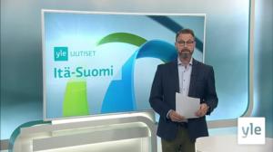 Yle Uutiset Itä-Suomi 27-03-2020 Klo 17-06: 27.03.2020 16.32