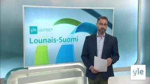 Yle Uutiset Lounais-Suomi 27-03-2020 Klo 17-06: 27.03.2020 16.34