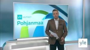 Yle Uutiset Pohjanmaa 27-03-2020 Klo 17-06: 27.03.2020 16.38