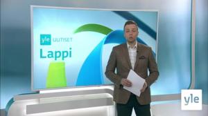 Yle Uutiset Lappi 27-03-2020 Klo 17-06: 27.03.2020 16.42