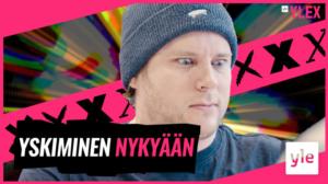 YSKIMINEN NYKYÄÄN: 27.03.2020 16.48