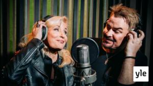 Sonja Lumme feat. Eurovision Fans: Love Is My Favourite Song: 30.03.2020 00.01