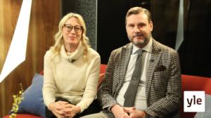 Mikä on rikkaus?: 30.03.2020 21.00
