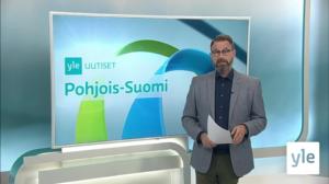 Yle Uutiset Pohjois-Suomi 30-03-2020 Klo 17-06: 30.03.2020 16.31
