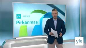 Yle Uutiset Pirkanmaa 30-03-2020 Klo 17-06: 30.03.2020 16.31