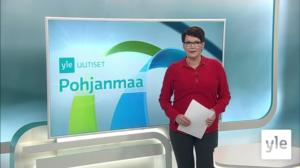 Yle Uutiset Pohjanmaa 30-03-2020 Klo 17-06: 30.03.2020 16.39