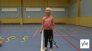 Elle-Máárjá spiällá jyelgipáálu (S): 31.03.2020 00.00