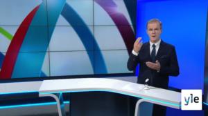 Yle Uutiset viittomakielellä: 30.03.2020 17.00