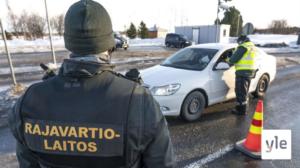 Ylen erikoislähetys koronaviruksesta: 31.03.2020 15.56